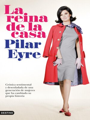 La reina de la casa - ebook